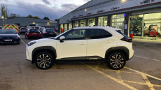 Toyota Yaris Cross 1.5 Hybrid Design 5dr CVT Hybrid Estate